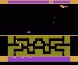 Image n° 5 - screenshots  : Flash Gordon